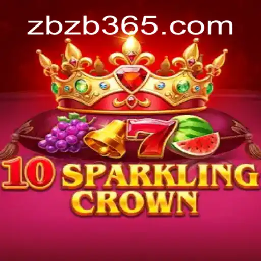 10SparklingCrown: A Nova Sensação no Mundo dos Jogos