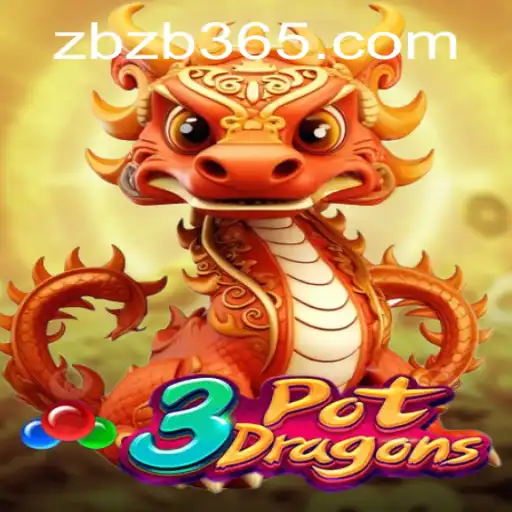 Descubra o Mundo Mágico de 3PotDragons: Um Jogo Envolvente