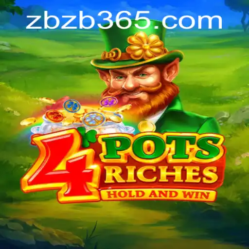 Descubra o Fascinante Mundo de 4potsriches