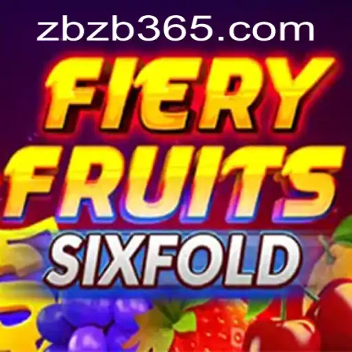 Explorando o Universo de FieryFruitsSixFold: Um Jogo Repleto de Emoção e Estratégia