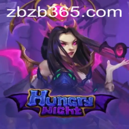 Explorando o Mundo de HungryNight: Uma Aventura Noturna Repleta de Desafios