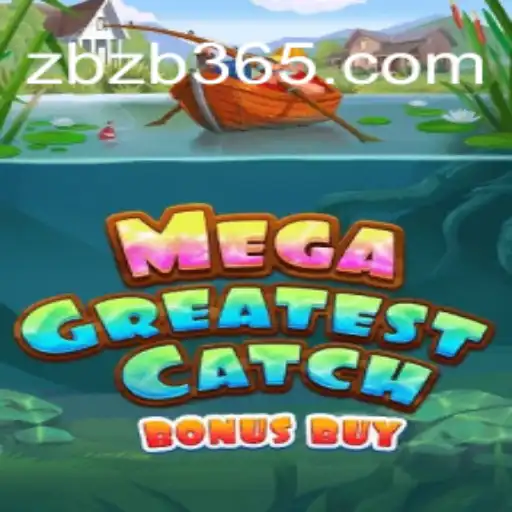 MegaGreatestCatchBonusBuy: Uma Aventura Inigualável nos Jogos de Azar