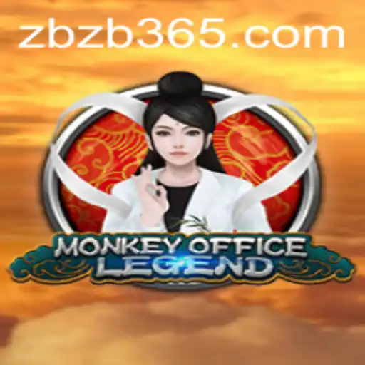 Descubra a Aventura de MonkeyOfficeLegend