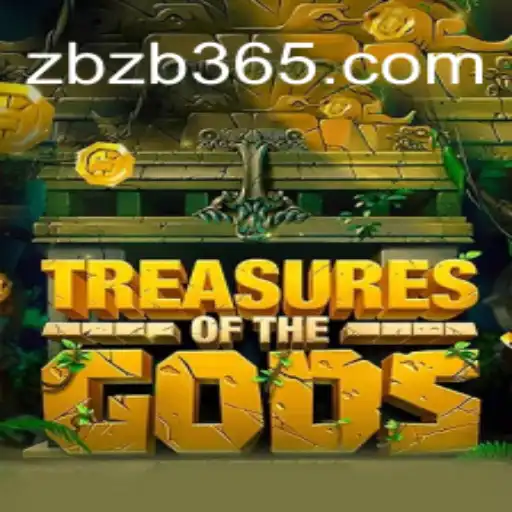 Explorando o Mundo de Treasure of the Gods: Uma Aventura Épica
