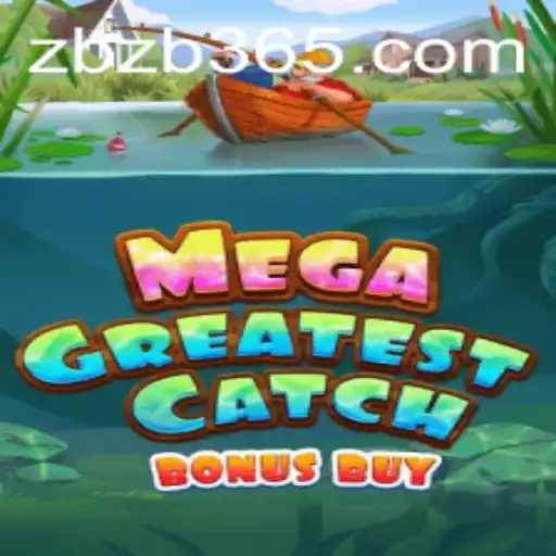 MegaGreatestCatchBonusBuy: Uma Aventura Inigualável nos Jogos de Azar