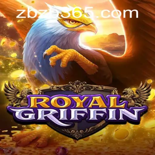 Descubra o Mundo Fascinante de RoyalGriffin: Um Jogo Inovador