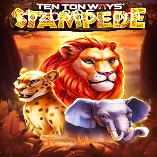 Explorando os Desafios e Aventuras de TenTonWaysStampede