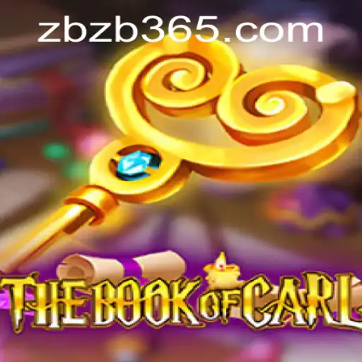 TheBookofCarl: Um Mergulho no Fascinante Universo do Jogo com zbzb