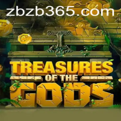 Explorando o Mundo de Treasure of the Gods: Uma Aventura Épica