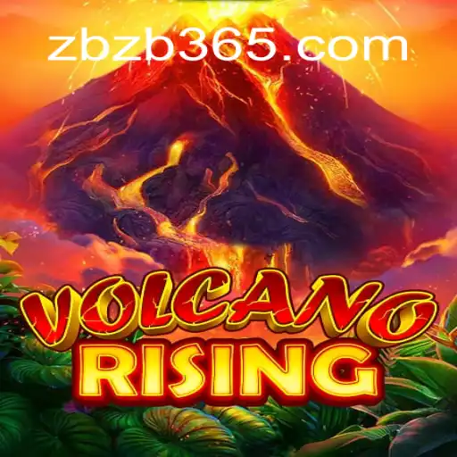VolcanoRising: Aventura e Estratégia no Coração de um Vulcão